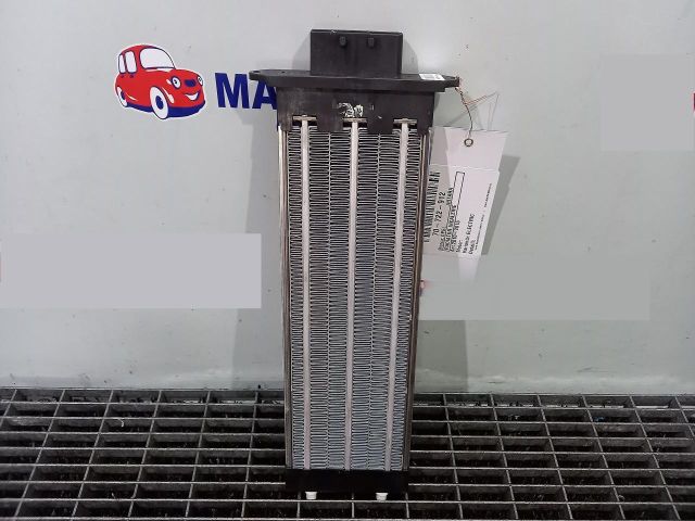 bontott OPEL ANTARA Fűtőradiátor