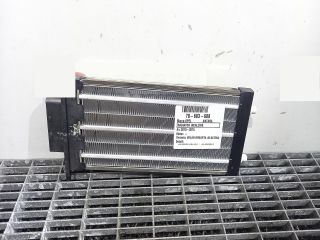 bontott OPEL ANTARA Fűtőradiátor