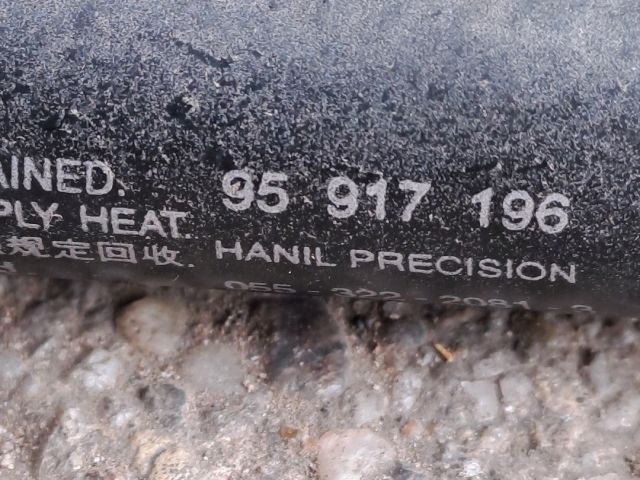 bontott OPEL ANTARA Gázrugós Kitámasztó Teleszkóp Csomagtérajtó (Pozíciófüggetlen)