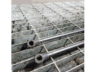 bontott OPEL ANTARA Gázrugós Kitámasztó Teleszkóp Csomagtérajtó (Pozíciófüggetlen)