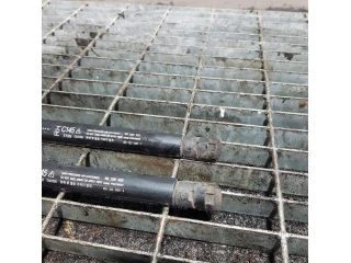 bontott OPEL ANTARA Gázrugós Kitámasztó Teleszkóp Csomagtérajtó (Pozíciófüggetlen)