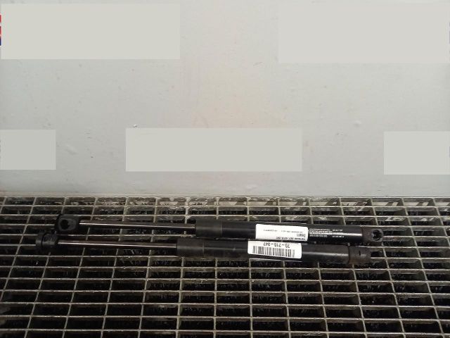 bontott OPEL ANTARA Gázrugós Kitámasztó Teleszkóp Motorháztető