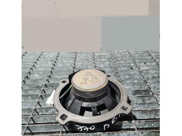 bontott OPEL ANTARA Hangszóró (Pozíciófüggetlen)