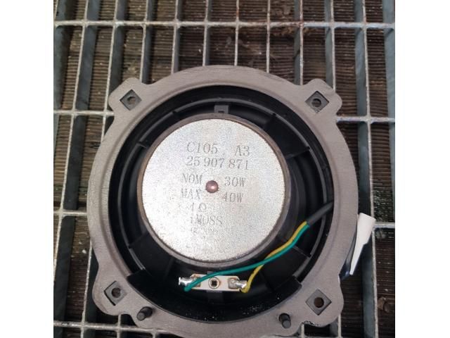 bontott OPEL ANTARA Hangszóró (Pozíciófüggetlen)