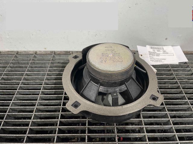 bontott OPEL ANTARA Hangszóró (Pozíciófüggetlen)