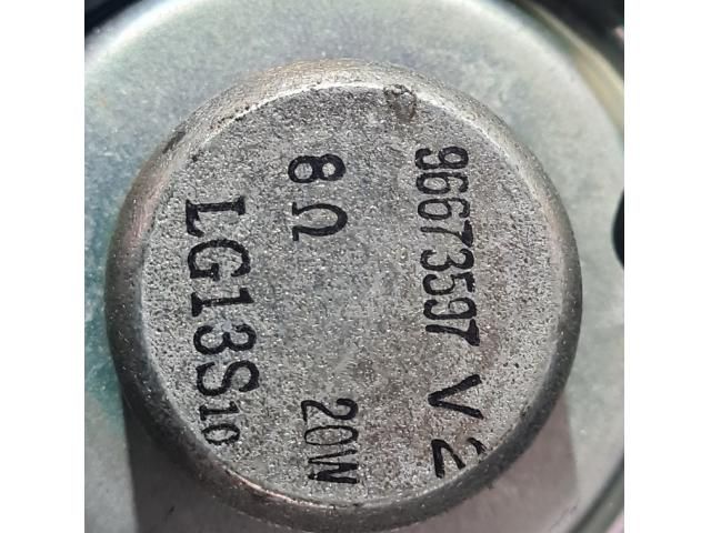 bontott OPEL ANTARA Hangszóró (Pozíciófüggetlen)