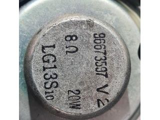 bontott OPEL ANTARA Hangszóró (Pozíciófüggetlen)