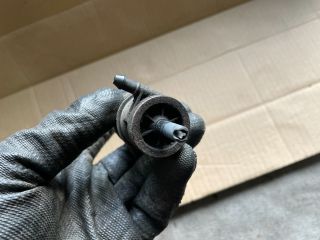 bontott OPEL ANTARA Hátsó Ablakmosó Szivattyú