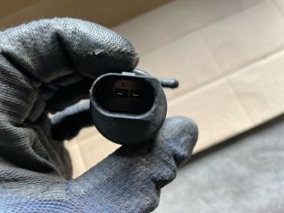 bontott OPEL ANTARA Hátsó Ablakmosó Szivattyú