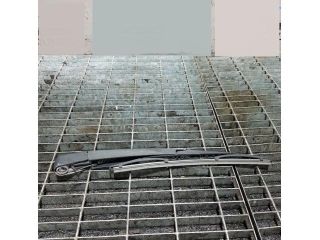 bontott OPEL ANTARA Hátsó Ablaktörlő Kar