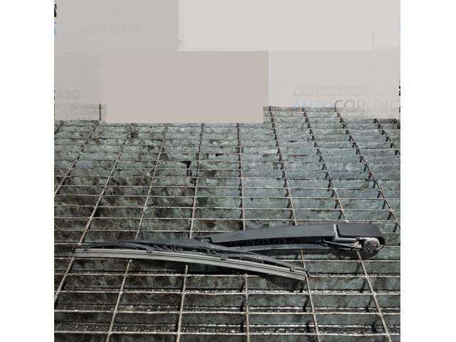 bontott OPEL ANTARA Hátsó Ablaktörlő Kar