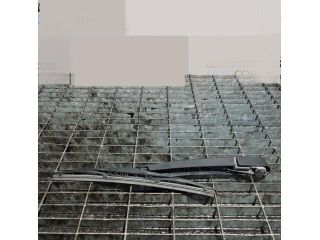 bontott OPEL ANTARA Hátsó Ablaktörlő Kar