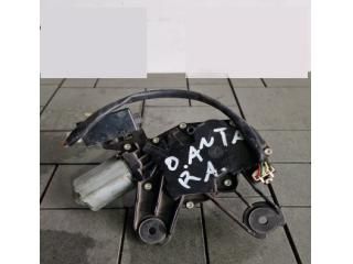 bontott OPEL ANTARA Hátsó Ablaktörlő Motor