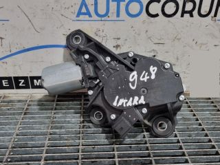 bontott OPEL ANTARA Hátsó Ablaktörlő Motor