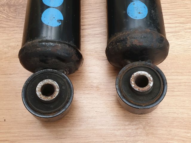 bontott OPEL ANTARA Hátsó Lengéscsillapító Pár