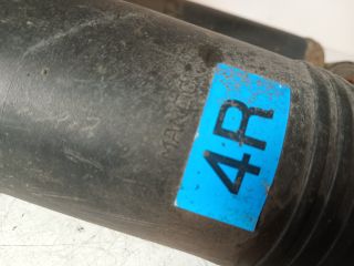 bontott OPEL ANTARA Hátsó Lengéscsillapító Pár