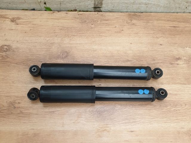 bontott OPEL ANTARA Hátsó Lengéscsillapító Pár