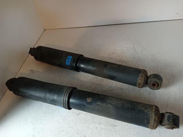 bontott OPEL ANTARA Hátsó Lengéscsillapító Pár