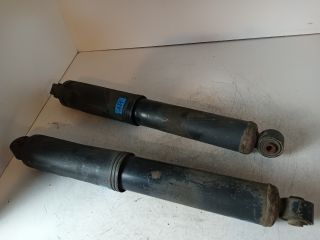 bontott OPEL ANTARA Hátsó Lengéscsillapító Pár
