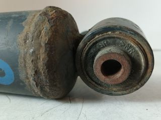 bontott OPEL ANTARA Hátsó Lengéscsillapító Pár