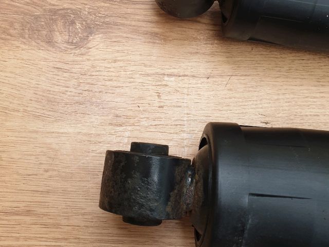 bontott OPEL ANTARA Hátsó Lengéscsillapító Pár