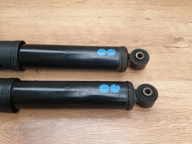 bontott OPEL ANTARA Hátsó Lengéscsillapító Pár