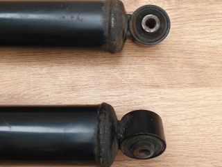 bontott OPEL ANTARA Hátsó Lengéscsillapító Pár