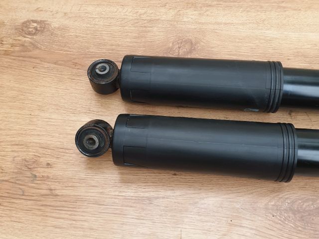 bontott OPEL ANTARA Hátsó Lengéscsillapító Pár