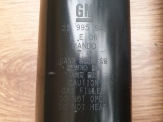 bontott OPEL ANTARA Hátsó Lengéscsillapító Pár