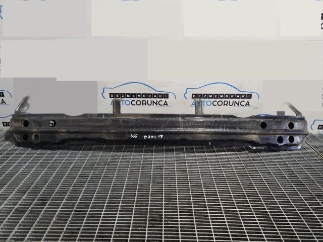 bontott OPEL ANTARA Hátsó Lökhárító Merevítő (Fém)