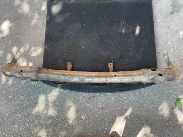 bontott OPEL ANTARA Hátsó Lökhárító Merevítő (Fém)