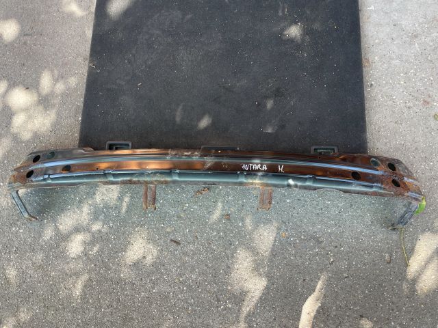 bontott OPEL ANTARA Hátsó Lökhárító Merevítő (Fém)