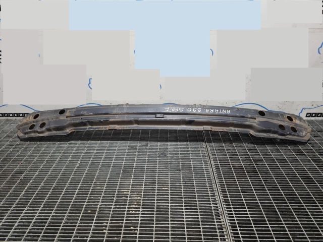 bontott OPEL ANTARA Hátsó Lökhárító Merevítő (Fém)