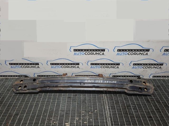 bontott OPEL ANTARA Hátsó Lökhárító Merevítő (Fém)