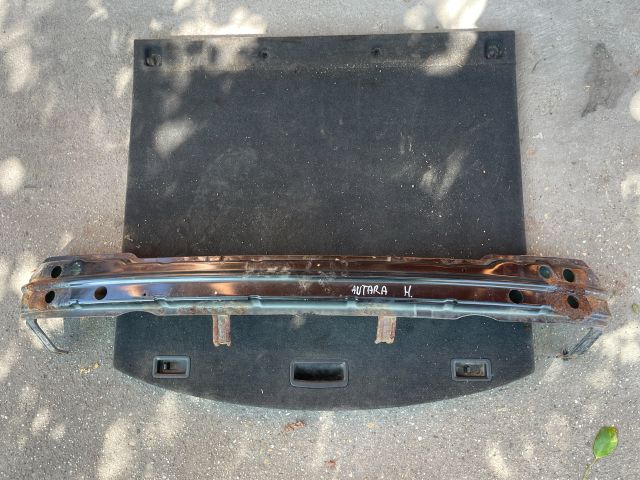 bontott OPEL ANTARA Hátsó Lökhárító Merevítő (Fém)