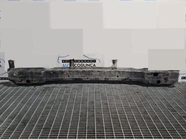 bontott OPEL ANTARA Hátsó Lökhárító Merevítő (Fém)