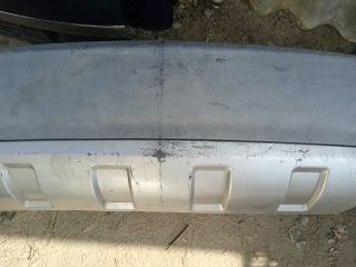 bontott OPEL ANTARA Hátsó Lökhárító (Részeivel)