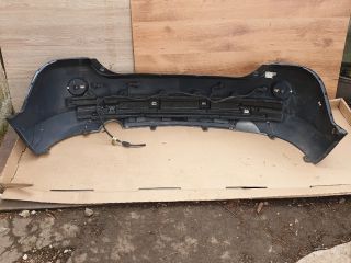 bontott OPEL ANTARA Hátsó Lökhárító (Részeivel)