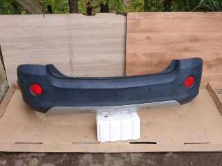 bontott OPEL ANTARA Hátsó Lökhárító (Részeivel)