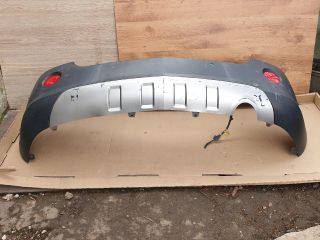 bontott OPEL ANTARA Hátsó Lökhárító (Részeivel)