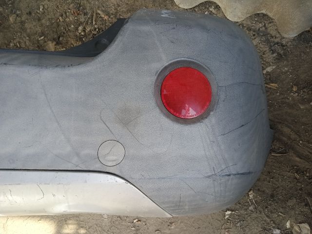 bontott OPEL ANTARA Hátsó Lökhárító (Részeivel)