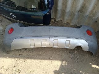 bontott OPEL ANTARA Hátsó Lökhárító (Részeivel)