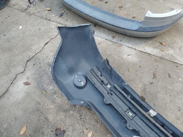 bontott OPEL ANTARA Hátsó Lökhárító (Részeivel)