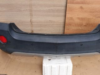 bontott OPEL ANTARA Hátsó Lökhárító (Részeivel)