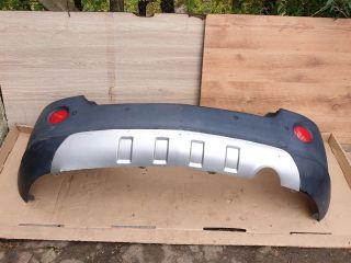 bontott OPEL ANTARA Hátsó Lökhárító (Részeivel)