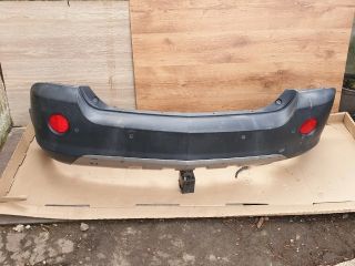 bontott OPEL ANTARA Hátsó Lökhárító (Részeivel)