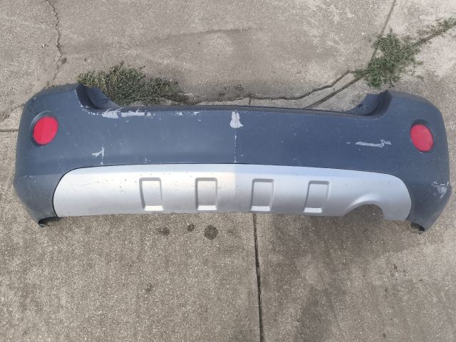 bontott OPEL ANTARA Hátsó Lökhárító (Részeivel)