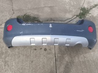 bontott OPEL ANTARA Hátsó Lökhárító (Részeivel)