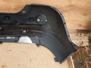 bontott OPEL ANTARA Hátsó Lökhárító (Részeivel)