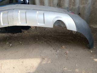 bontott OPEL ANTARA Hátsó Lökhárító (Részeivel)